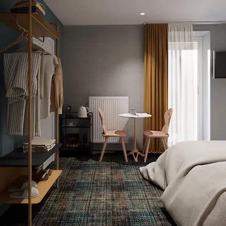 Kempf Appart hôtel 3*