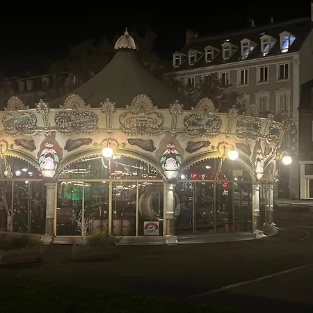 Appart hôtel Kempf