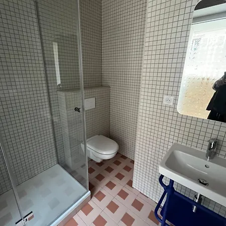Kempf Aparthotel 3*