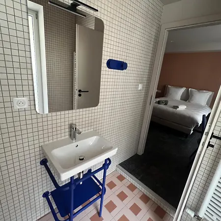 Kempf Aparthotel