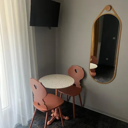 Appart hôtel Kempf Colmar