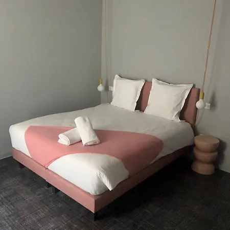 Appart hôtel Kempf Colmar