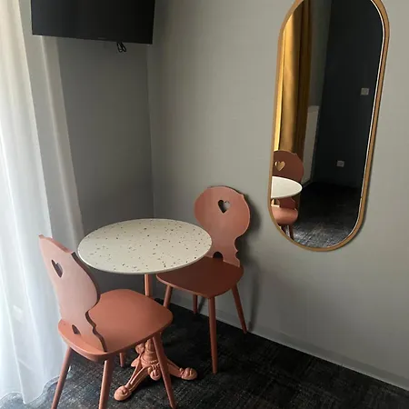 Aparthotel Kempf 3*