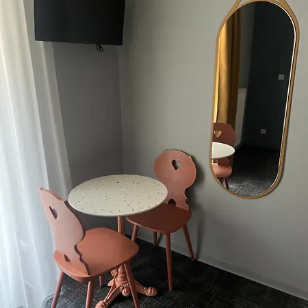 Kempf Appart hôtel 3*