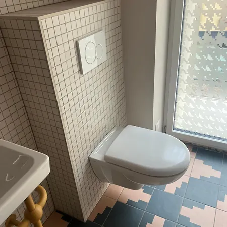 Appart hôtel Kempf 3*