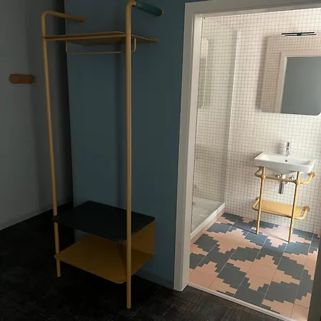 Aparthotel Kempf Colmar