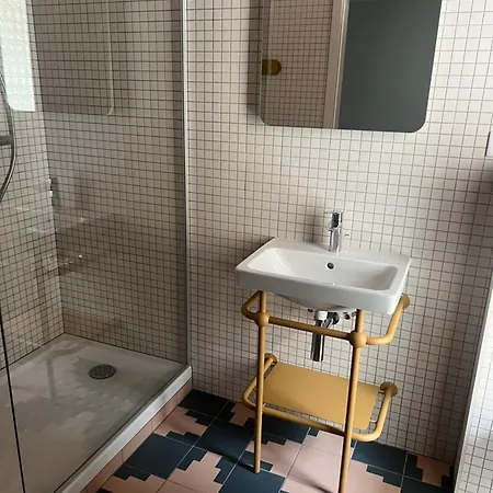 Aparthotel Kempf
