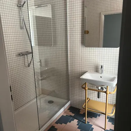 Kempf Appart hôtel Colmar