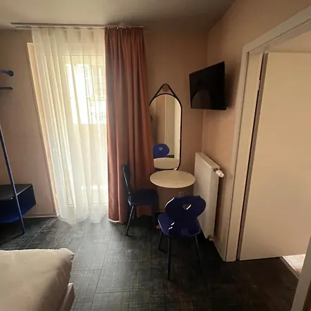 Aparthotel Kempf Colmar