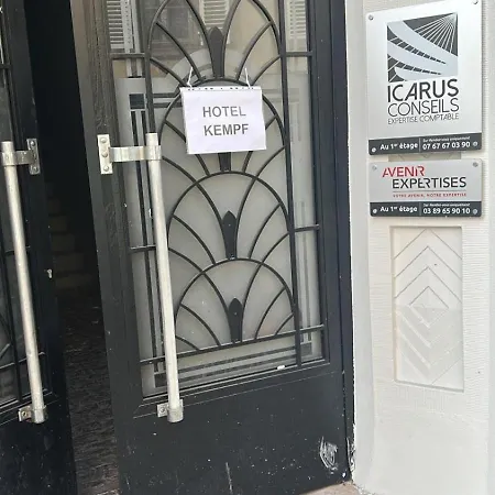 Kempf Appart hôtel