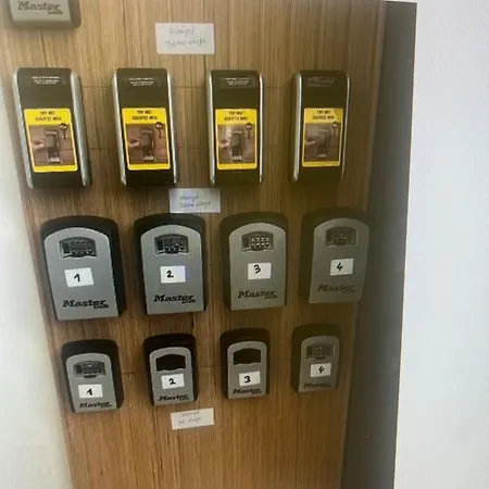 Aparthotel Kempf