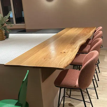Aparthotel Kempf Colmar