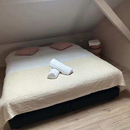 Kempf Aparthotel Colmar