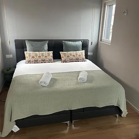 Kempf Aparthotel 3*