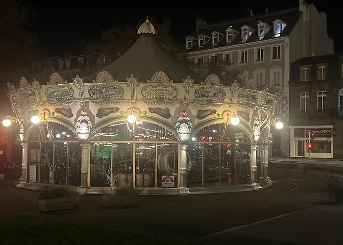 Aparthotel Kempf
