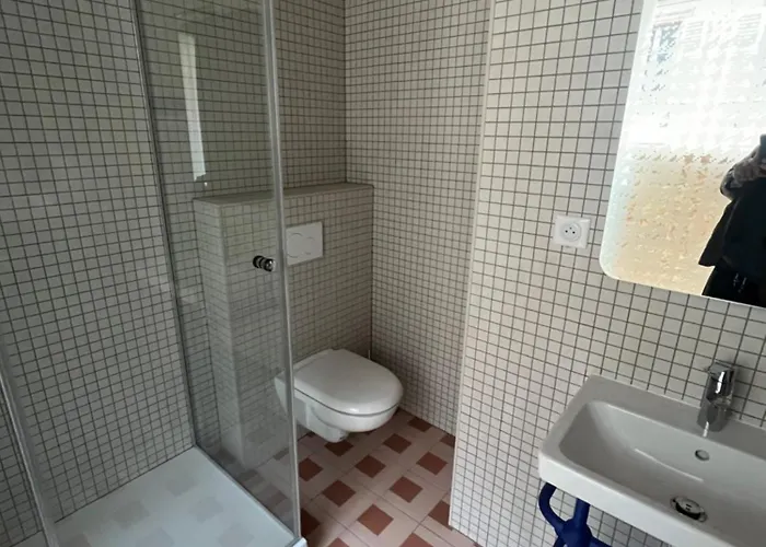 Kempf Aparthotel 3*