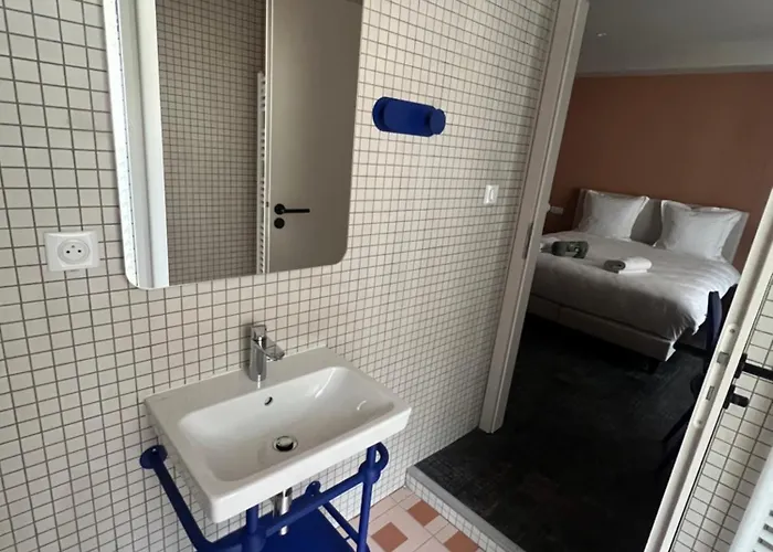 Kempf アパートホテル