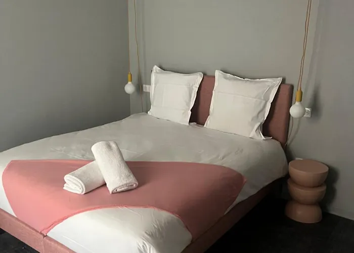 Kempf アパートホテル