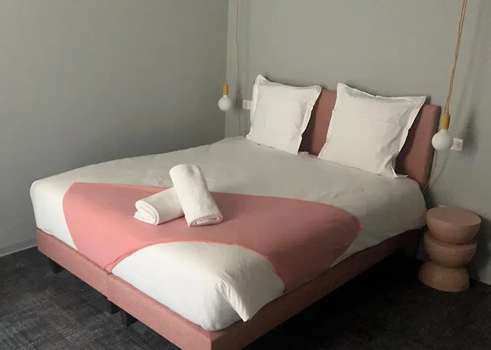 Kempf アパートホテル