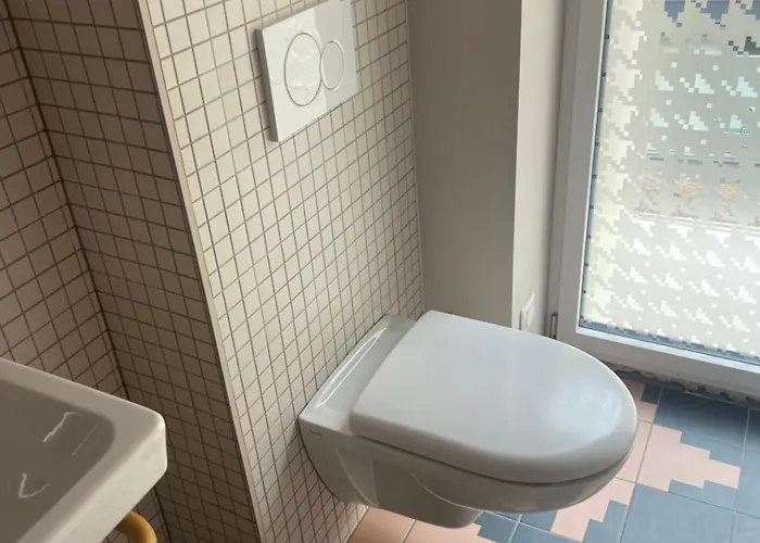 アパートホテル Kempf 3*