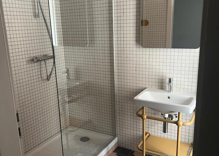 Kempf Apartahotel Colmar