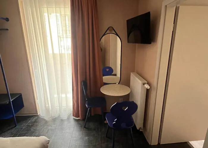 Apartahotel Kempf Colmar